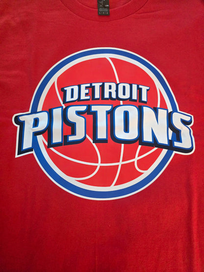 Detroit Sport T-Shirt