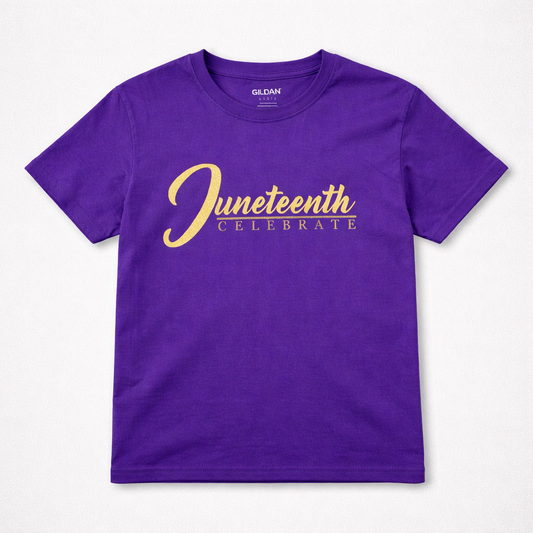 Juneteenth T-Shirt