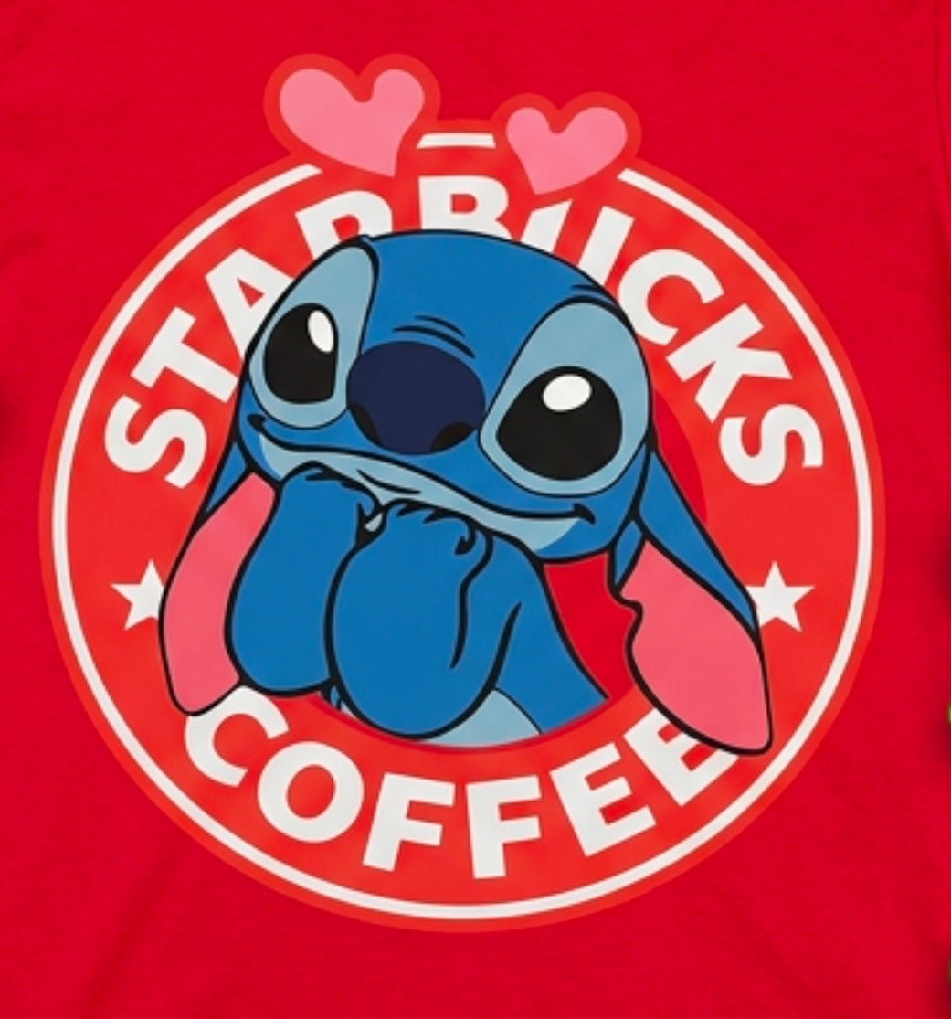 Character T-Shirt