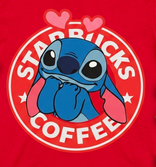Character T-Shirt